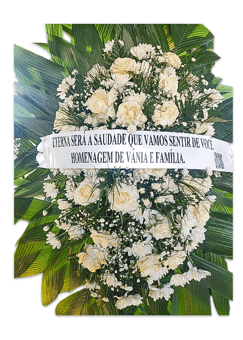 Coroa de Flores Especial CFE-28